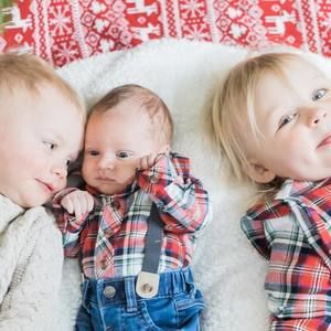 Meet your Posher, Taylor